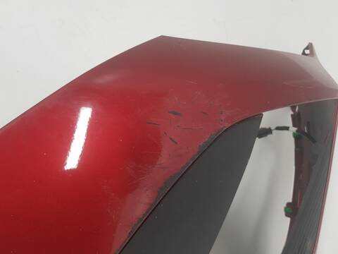 Foto 2ª: Paragolpes Delantero Peugeot 2008 ALLURE