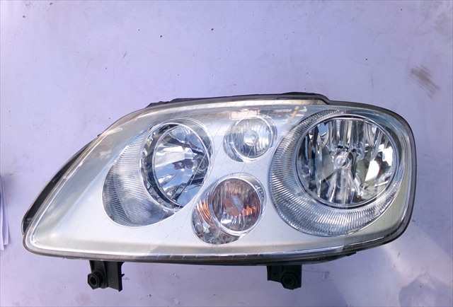 Faro Izquierdo Volkswagen Touran 1.9 TDI 2003-2006