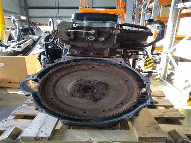 Foto 3ª: Motor Completo Dodge Ram 354 CV 260KW [ETJ] (2012)