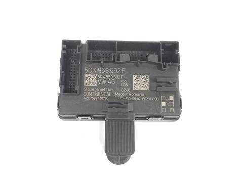 Foto 2ª: Centralita Motor ECU Volkswagen Golf 2.0 TDI 150CV [DEJA] (2016)