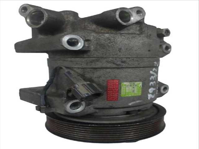 Compresor Aire Acondicionado Nissan Pathfinder 2.5 DCI 4WD