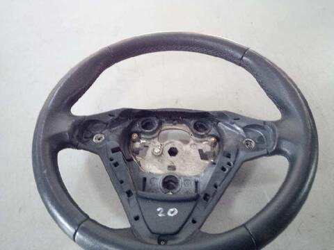 Volante Ford Fiesta TITANIUM 95CV 70KW