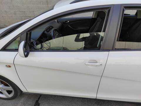 Puerta Delantera Izquierda Seat Altea CAYC