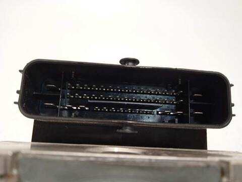 Foto 4ª: Abs Volkswagen Golf COMFORTLINE BLUEMOTION 110CV 81KW [CXX] (2016)