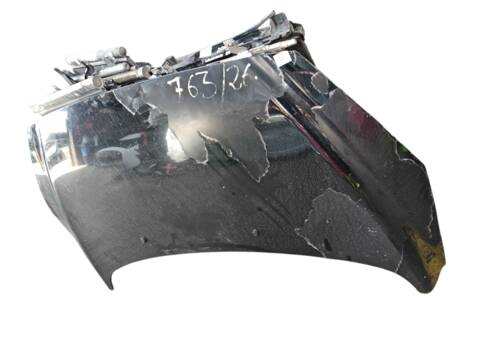 Foto 3ª: Capot Peugeot 308 1.6 HDI (2007)