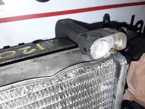 Foto 3ª: Radiador Calefaccion A.A. Volkswagen Golf 1.9 TDI BERLINA 150CV