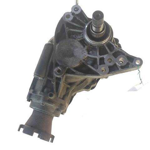 Foto 3ª: Caja Transfer Chevrolet Captiva 2.0 D (2006)