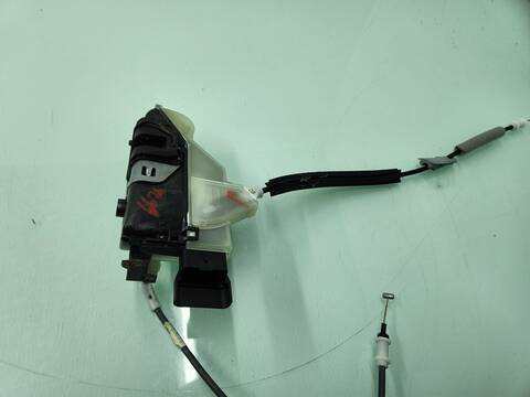 Cerradura Puerta Delantera Izquierda DS 7 PERFORMANCE LINE 180CV 132KW