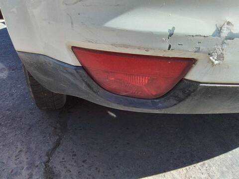 Faro Antiniebla Trasero Izquierdo Ford Focus 1.6 TDCI CAT BERLINA 90CV 66KW