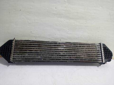 Foto 3ª: Intercooler Ford Focus BUSINESS 90CV (2007)