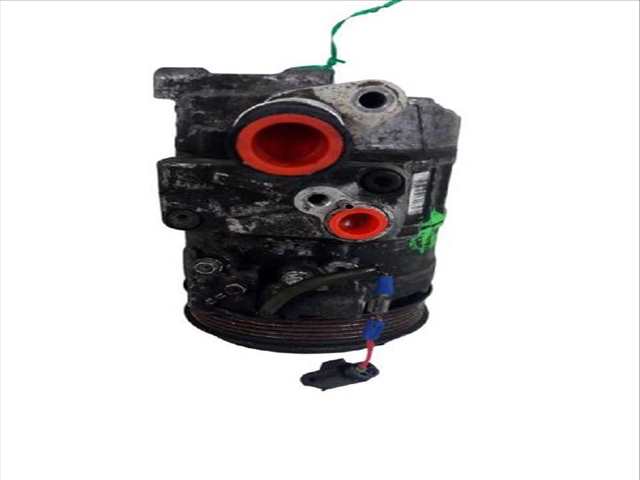 Compresor Aire Acondicionado Peugeot 207 1.4 HDI