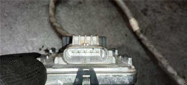 Foto 3ª: Centralita Motor ECU Mercedes Citan 1.5 110 CDI STANDARD (420.623) [1.5 LTR. - 70 KW CDI CAT] [K9KU876]