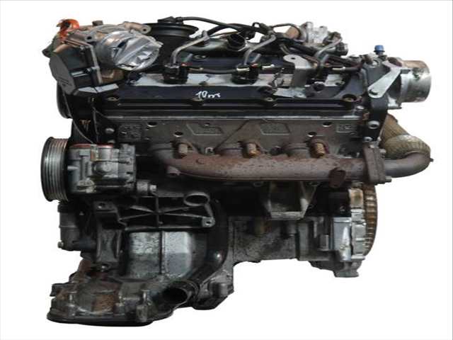 Foto 2ª: Motor Completo Audi A4 2.7 TDI 180 CV 132KW [BPP]