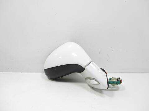 Foto 1ª: Retrovisor Derecho Peugeot 308 9HX (2009)