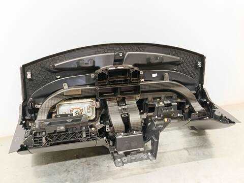 Foto 4ª: Kit Airbag Ford Tourneo 1.0 ECOBOOST 125CV 92KW [B7NB] (2024)
