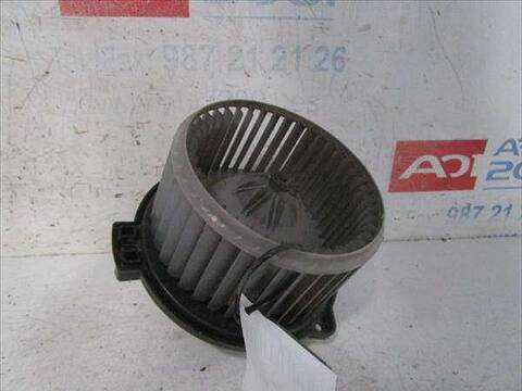 Calefacción Mitsubishi Montero 3.2 DI-D V68W V78W) 165CV 121KW