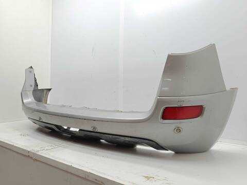Paragolpes Trasero Renault Koleos BOSE EDITION 150CV 110KW