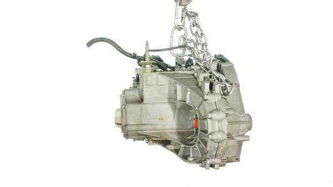 Foto 3ª: Caja Cambios Citroen C4 2.0 I 16V 140CV (2006)