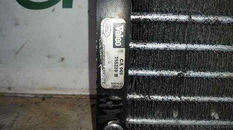 Foto 3ª: Radiador Calefaccion A.A. Land Rover Range DSE 100KW) 136CV [256T(BMW)] (2000)