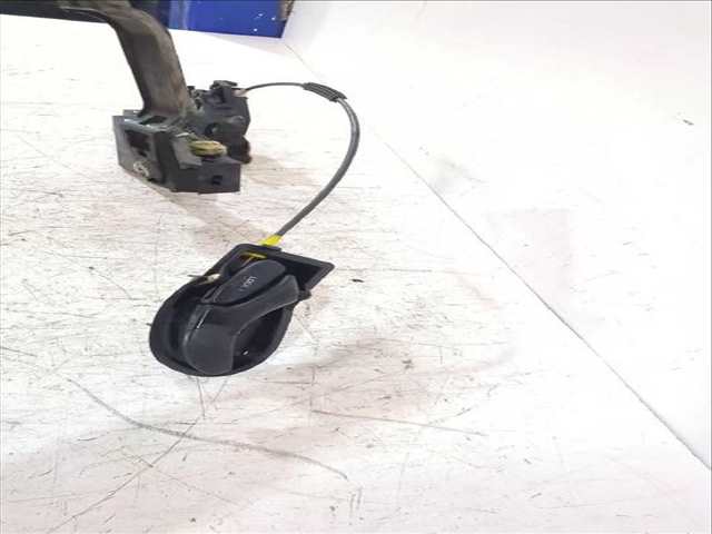 Foto 3ª: Cerradura Puerta Delantera Izquierda Ford Focus 1.8 TDCI 100CV [FFDA] (1998)