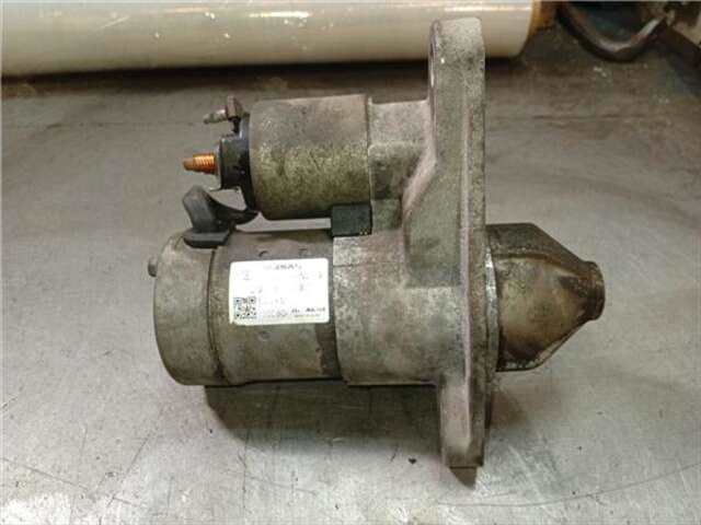 Motor de Arranque Nissan Qashqai 2.0 ACENTA 4X4