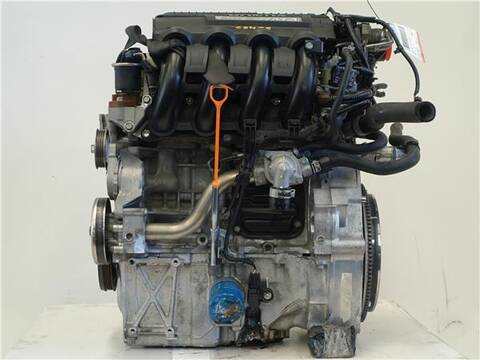 Foto 1ª: Motor Completo Honda Jazz 1.4 I 100CV 73KW [L13Z1] (2011)
