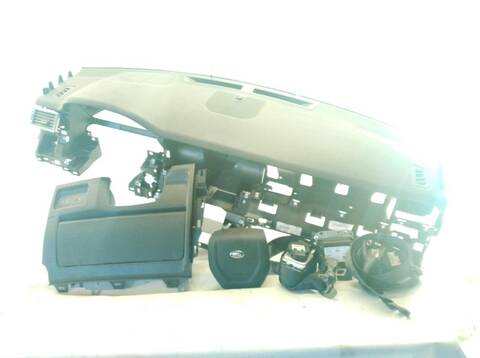Kit Airbag Land Rover Discovery 2.0 D