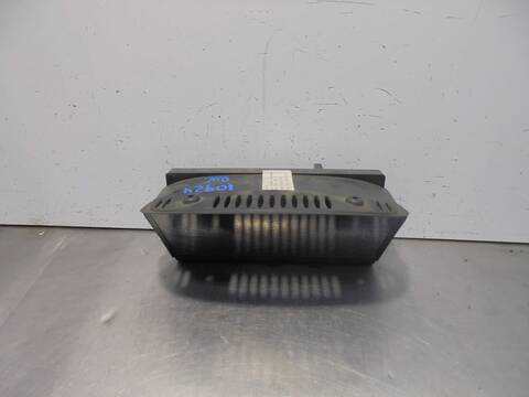 Pantalla Multifuncion Bmw Serie 5 518 530I BERLINA 231CV 170KW