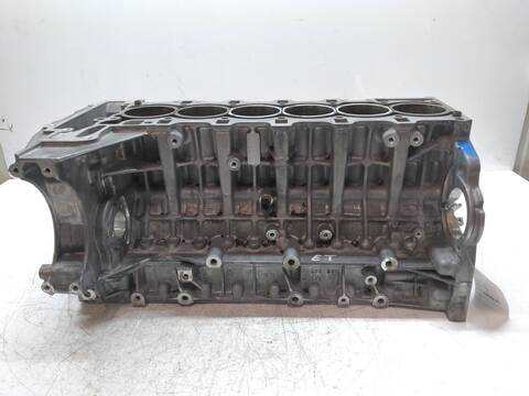 Foto 1ª: Bloque Motor Bmw Serie 3 315 306 CV 225KW [N55B30M0, N55B30A, N55]