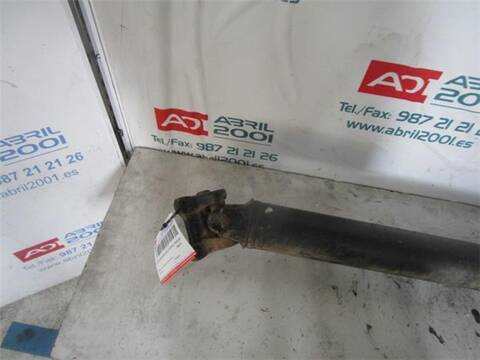 Foto 3ª: Transmision Central Nissan Pathfinder 2.5 DCI 174CV 128KW [YD25DDTI] (2005)