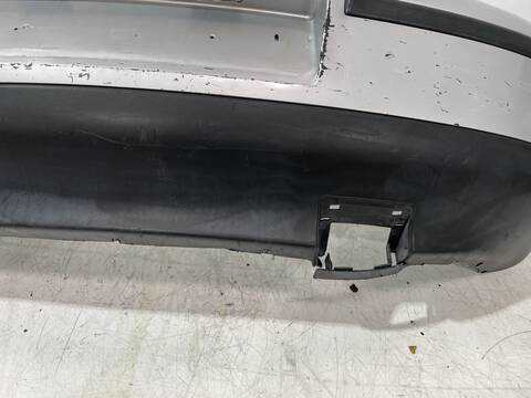 Foto 3ª: Paragolpes Trasero Seat Leon STELLA 75CV 55KW [AXP] (2002)