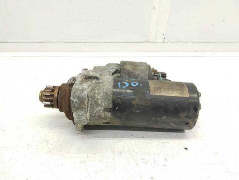 Motor de Arranque Skoda Rapid ACTIVE 115CV 85KW