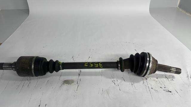 Foto 3ª: Transmision Delantera Izquierda Fiat Ducato 2.7 DIESEL [814.43S] (2006)