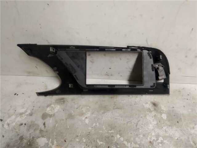 Foto 2ª: Consola Central Audi A4 1.8 BASIS [1.8 LTR. - 118 KW 16V TFSI] [CDHB]
