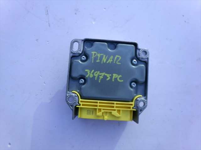 Foto 2ª: Centralita Airbag Skoda Rapid 1.2 TSI SPACEBACK,2012-2019 [CJZ] (2016)
