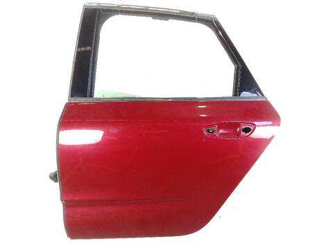 Puerta Trasera Izquierda Citroen C4 1.6 HDI - BLUEHDI 115 115CV