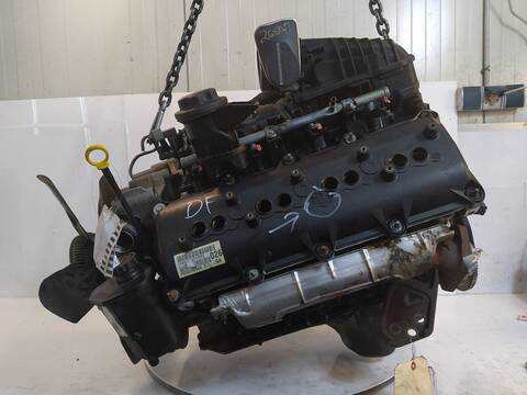 Foto 2ª: Motor Completo Chrysler 300 340 CV 250KW [EZB]