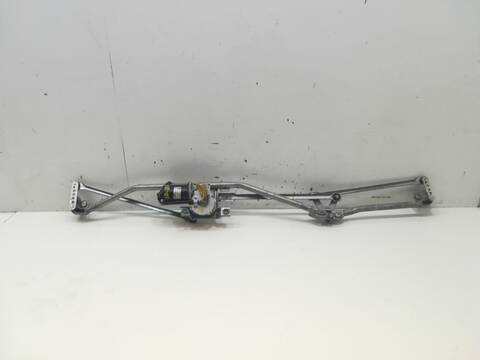 Foto 3ª: Motor Limpia Delantero Opel Zafira VERSION INDEFINIDA (2000)