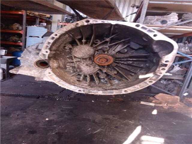 Foto 2ª: Caja Cambios Renault Laguna 2.0 DYNAMIQUE [2.0 LTR. - 110 KW DCI DIESEL FAP] [M9R 742]