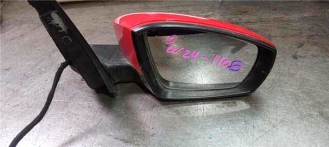 Foto 2ª: Retrovisor Derecho Volkswagen Polo 1.2 ADVANCE [1.2 LTR. - 66 KW TSI]