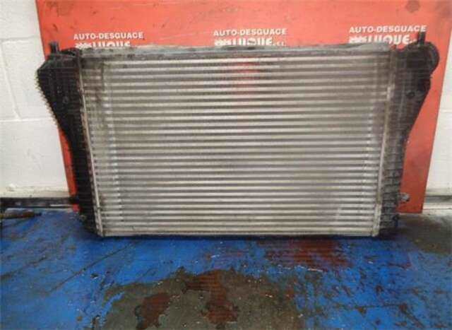 Foto 3ª: Intercooler Seat Leon 2.0 OPEN [2.0 LTR. - 103 KW TDI] [BKD]