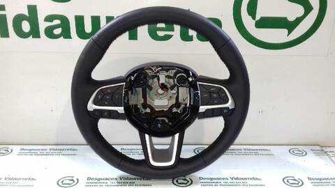 Foto 1ª: Volante Jeep Compass 2.0 CRD 140CV 103KW [55263087] (2017)