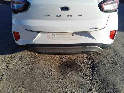 Foto 4ª: Paragolpes Trasero Ford Puma HYBRID ST-LINE 125CV 92KW [B7JB] (2020)