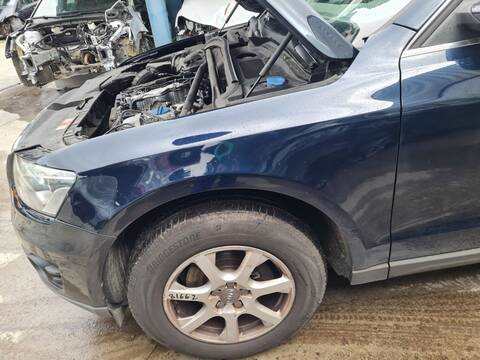 Foto 1ª: Aleta Delantera Izquierda Audi Q5 2.0 TDI 125KW) 170CV [CAHA] (2009)
