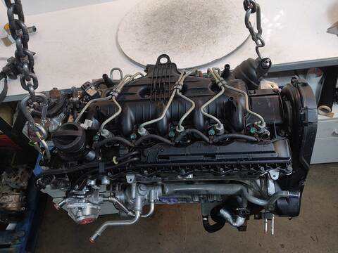 Motor Completo Volvo XC 70 163CV 120KW