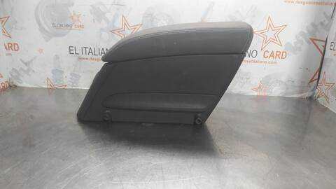 Foto 3ª: Consola Central Opel Meriva SELECTIVE 95CV 70KW [A13DTE] (2014)