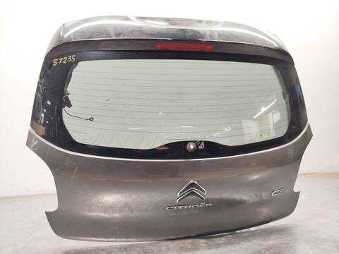 Portón Citroen C3 1.2 THP 110 110CV 81KW