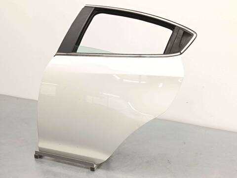 Foto 2ª: Puerta Trasera Izquierda Alfa Romeo Giulietta 2.0 JTDM 940.FXL1A) 140CV 103KW [940A5000] (2011)