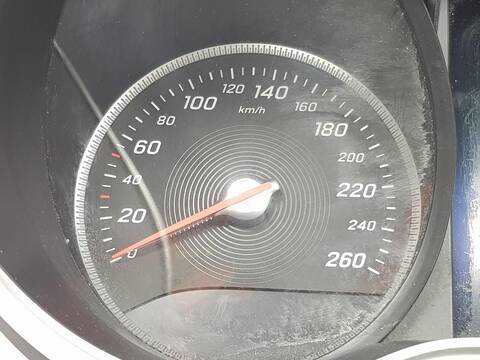 Foto 2ª: Cuadro de Instrumentos Mercedes Clase E 180 V 200-220 CDI-D 250 CDI-BT-D AVANTGARDE EXTRALANG 447.815) [651950]