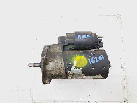 Motor de Arranque Volkswagen Polo CONCEPTLINE BERLINA 60CV 44KW